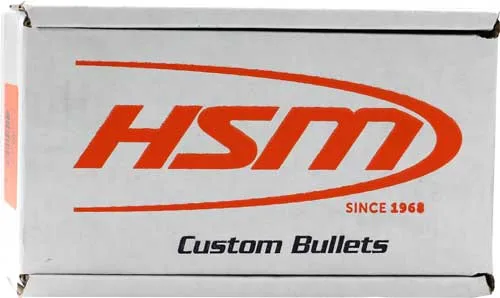 HSM BULLETS 44-40 CAL 428 - 200GR HARD LEAD-RNFP 250CT