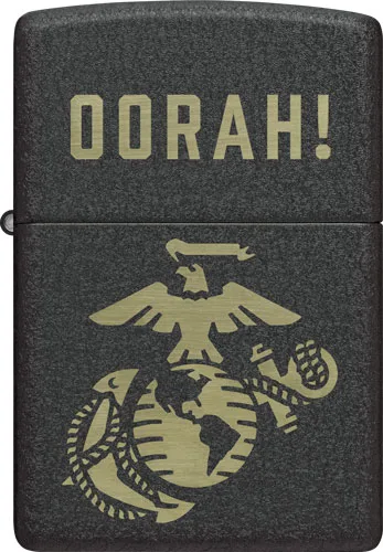 ZIPPO WINDPROOF LIGHTER 236 - US MARINE CORPS