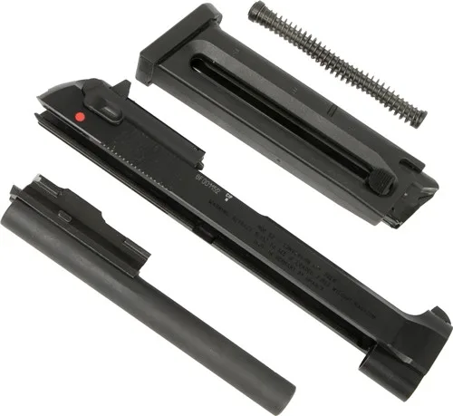 BERETTA CONVERSION KIT 22LR - M9 WITH 15RD MAG BLUED