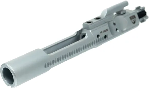 FAXON 5.56 M16 SUPERFINISHED - BOLT CARRIER GROUP CHROME