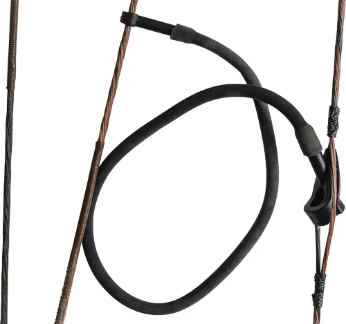 ALLEN AUTOMATIC PEEP SIGHT - TUBE STYLE BLACK