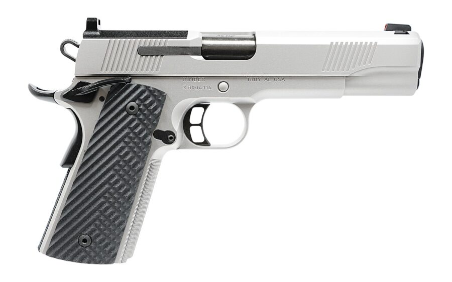KIMBER CUSTOM SS NEXT GEN 45ACP OR