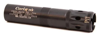 CARLSONS CHOKE TUBE SPT CLAYS - 12GA PORTED IMP MOD CRIO PLUS