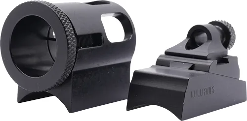 WILLIAMS WESTERN PRECISION SRS - STD INLINE SET CVA/TC/TRDITNS