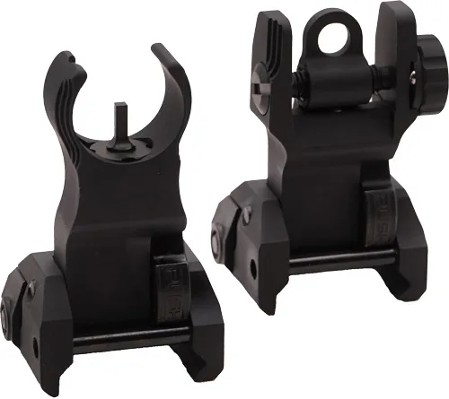 WILLIAMS HK STYLE PICATINNY - RAIL FOLDING SIGHT SET