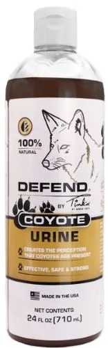 DEFEND BY TINK'S COYOTE - URINE 24OZ
