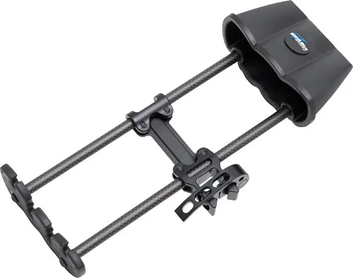 EXCALIBUR QUIVER REBOLT - 4-ARROW BLACK