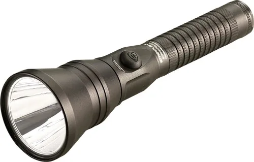 STREAMLIGHT STRION DS HPL - WITH 120V AC/12V DC CHARGER