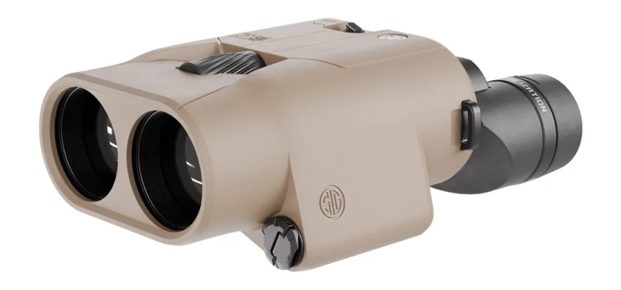 SIG SAUER ZULU 6 HDX PRO OIS 20X42 FDE