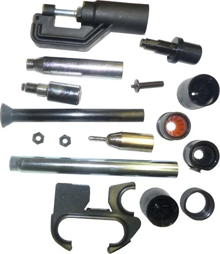 MEC 600 JR DIE SET 410 BORE - PRE MARK 5