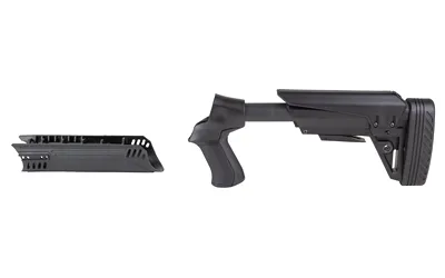 ADV TECH T3 G2 REM/MOSS STK/FRND BLK