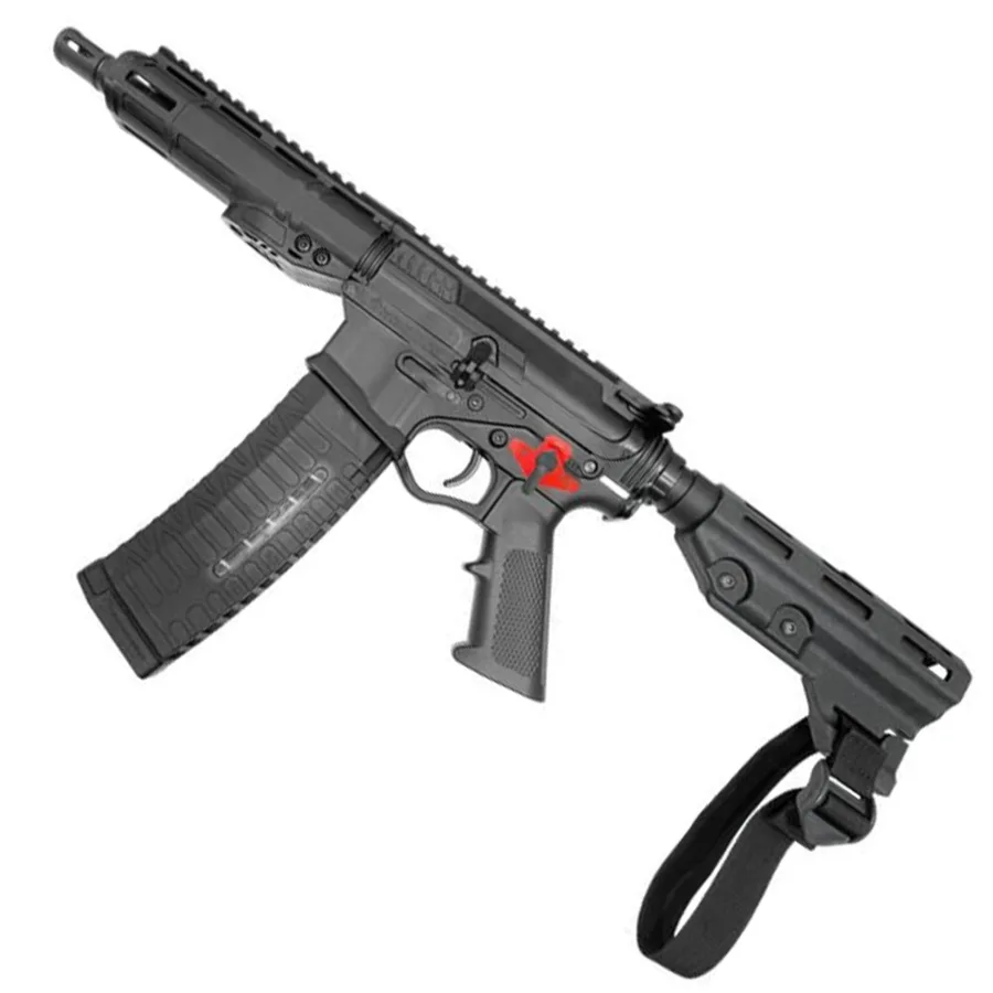 ATI Alpha MX 7.5" 5.56 60RD Bi