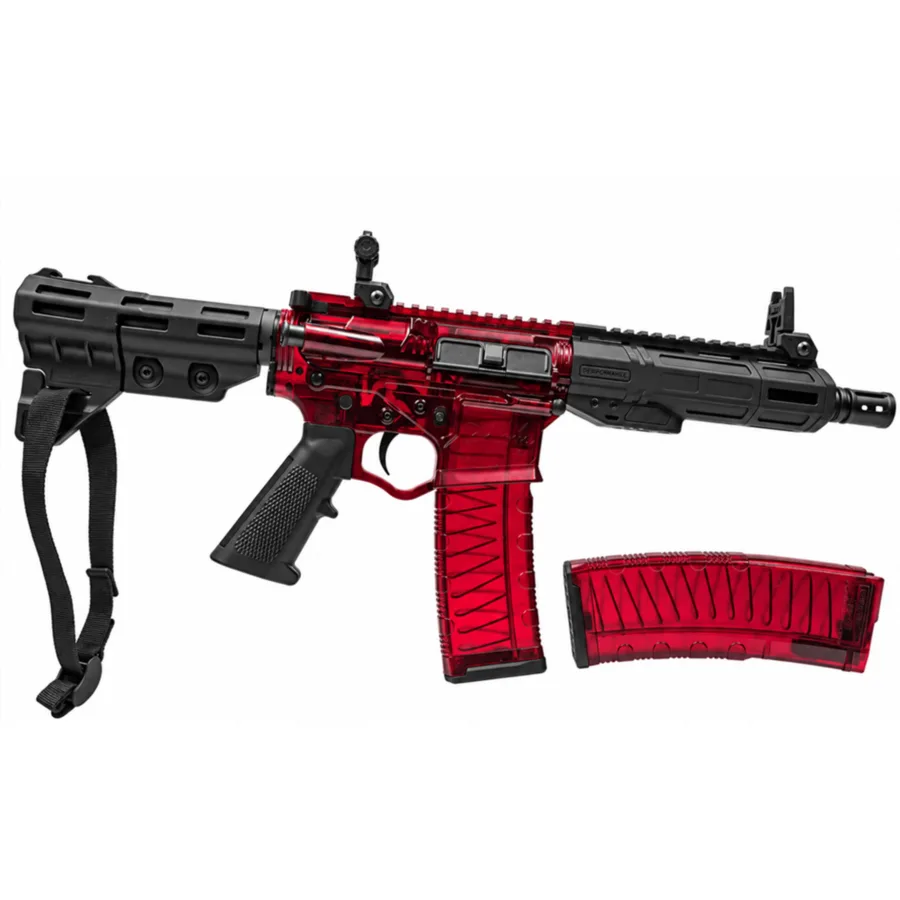 ATI Alpha MX 7.5" 5.56 RED