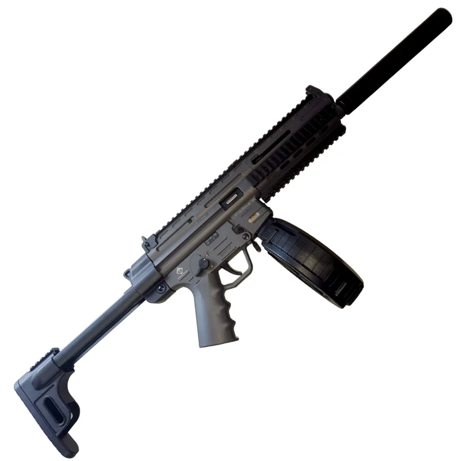 GSG-16 Carbine .22LR 110RD