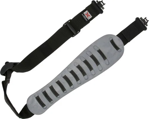 AVIAN X HAVOC SHOTGUN SLING - CARBON CAMO PADDED