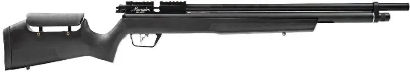 BENJAMIN PCP AIR RIFLE - MARAUDER G3 .25 ADJ SYN STOCK