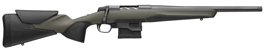 BRO X-BOLT 2 ALL PURPOSE ODG 6.5CREED 16.5 4RD