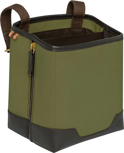 BERETTA TERRAIN EVO SHELL - POUCH OLIVE GREEN ADJUSTABLE