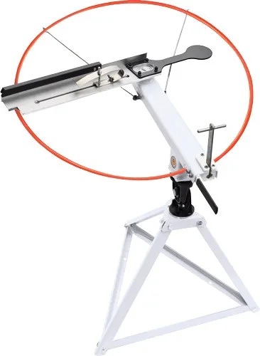DO-ALL MANUAL TRAP CLAY TARGET - CLAYHAWK BACKYARD 3/4 COCK