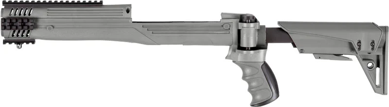 ADV TECH RUGER MINI-14/30 G2 - STRIKEFORCE DESTROYER GRAY