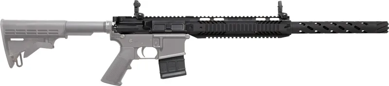 CHIAPPA DALY UPPER AR-15 410 - 2.5" 19" 5RD MAGAZINE BLACK