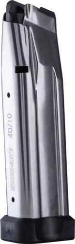 CHECKMATE MAGAZINE 2011 - COMPATIBLE 10MM/40S&W SS 18RD
