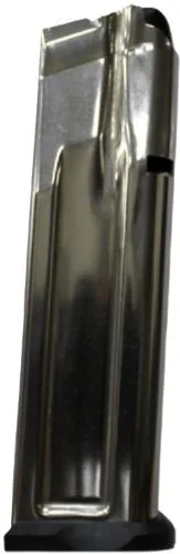 CHECKMATE MAGAZINE PRODIGY 3.5 - COMPACT 9MM SS 15RD 118MM