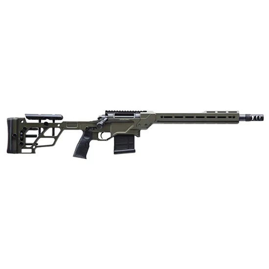DAN DELTA 5 PRO 308WIN 16 VARMINT OLIVE DRAB