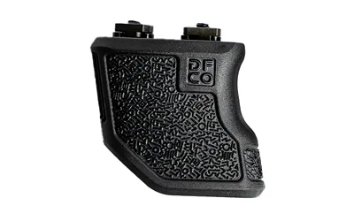 DFCO TIGER CLAW XL FOREGRIP BLACK