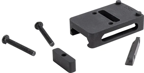 EGW SCOPE MOUNT TRIJICON RMR - HOLOSUN 407/507C TO PIC ADPTR