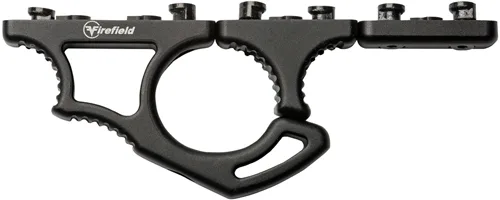 FIREFIELD RIVAL-XL FOREGRIP - M-LOK BLACK