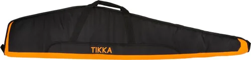 TIKKA X2 GUN CASE BLACK 56"