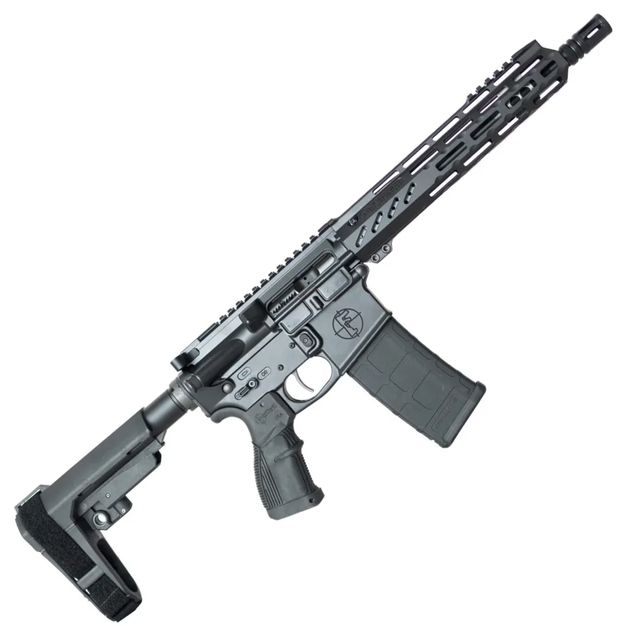 FOSTECH FLITE FRT 10.5 556 BLK