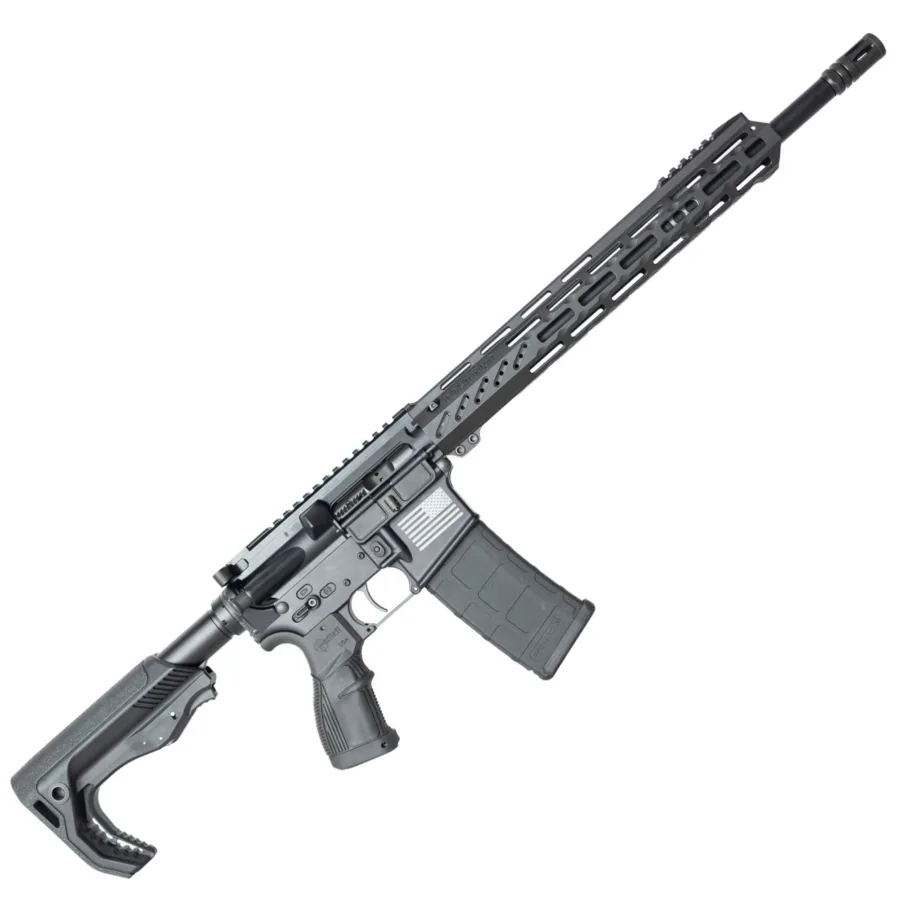FOSTECH FLITE FRT 16" 5.56 BLK