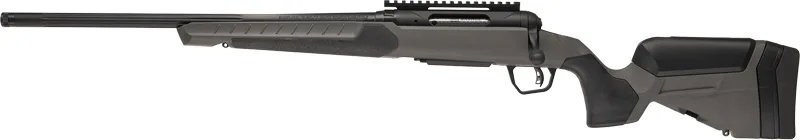 SAVAGE 110 CORE HUNTER 300PRC - LH 22" BLACK/GREY ACCUFIT V2