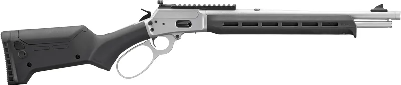 MARLIN 1894 TRAPPER 44MAG - 16.17" SS MAGPUL ELG STOCK