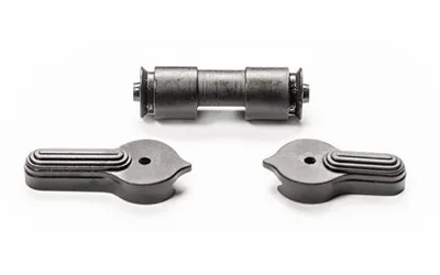 GEISSELE CONFIG SAFETY SELECTOR BLK