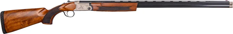 GFORCE GF5 FILTHY PHEASANT O/U - 410GA 3" 28" BLUED WALNUT