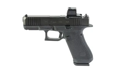 GLOCK 45 GEN6 9MM 17RD 4.02" EPS BLK