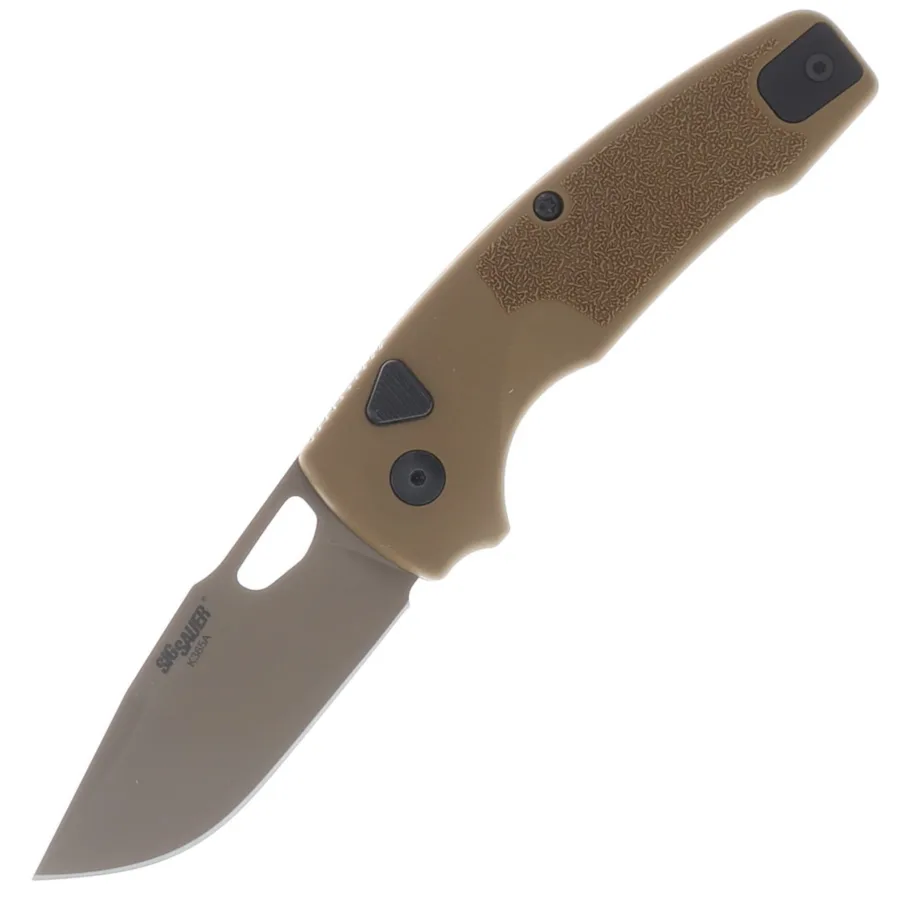 SIG K365A M17 2.75" TAN/TAN