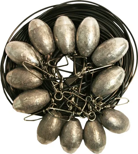 MOJO TEXAS STYLE DECOY RIG 48" - LENGTH 6 OZ
