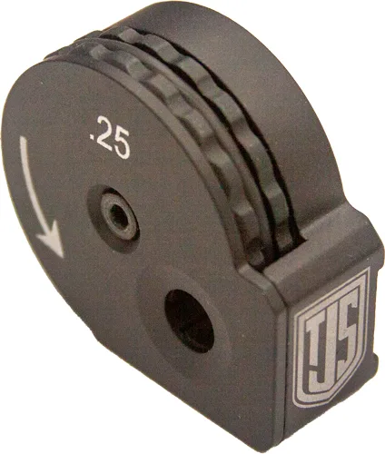 JTS AIRACUDA/AIGACUDA MAX MAG - 25 CAL 10-SHOT