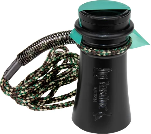 KNIGHT AND HALE HD SERIES - HEN VERSA TUBE MOUTH CALL