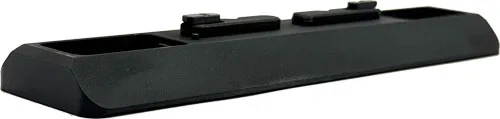 KDG KINECT MLOK OK ACRA - PLATE 6" BLACK