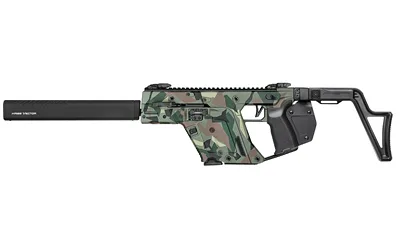 KRISS VCTR CRB G3 10MM 16" 10R ID CA