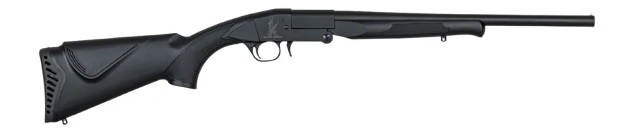 KEYSTONE SPORTING ARMS CRICKETT 20GA SNGL SHOT BK/SYN