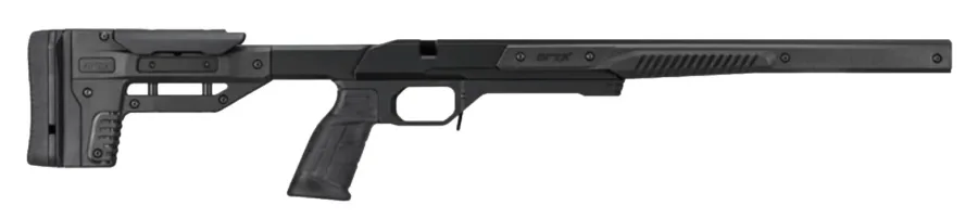 MDT CHASSIS ORYX SAV AXIS SA RH BLK