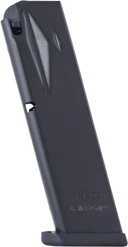 MEC-GAR MAGAZINE TAURUS - PT100/101 40SW 13RD AFC-BLACK