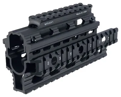 UTG RAIL PICATINNY AK47 - DROP-IN YUGO M70