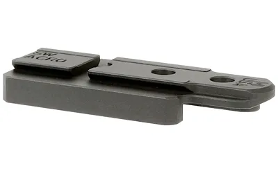 MIDWEST S&W K/L/N/X RED DOT MNT ACRO